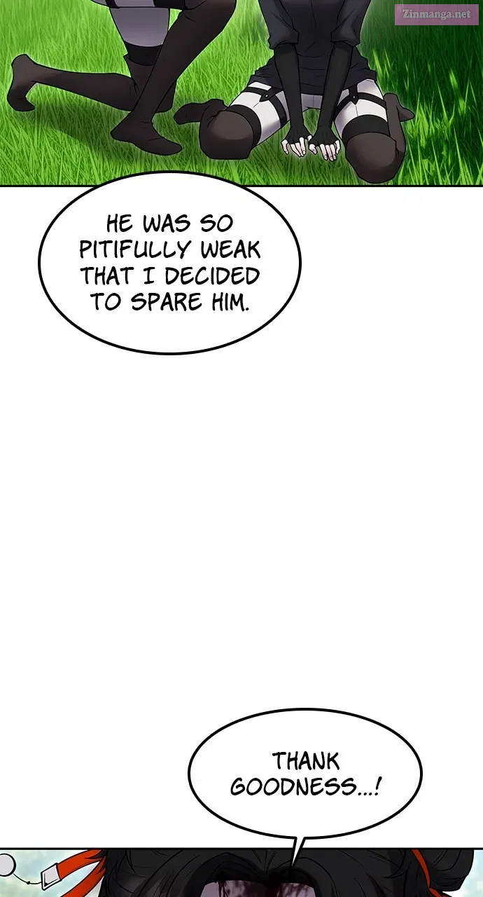 Secretly More Powerfulthan the Hero Zinmanga X Chapter 66 Page 70