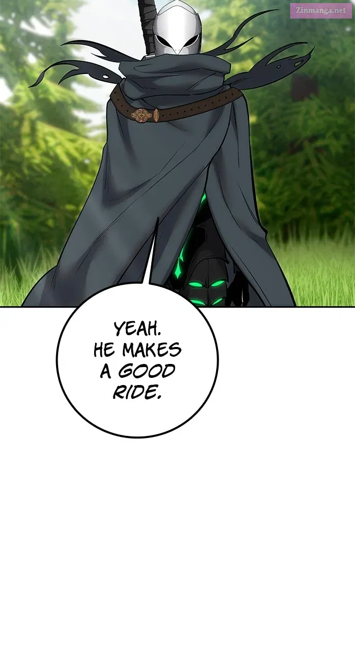 Secretly More Powerfulthan the Hero Zinmanga X Chapter 66 Page 80