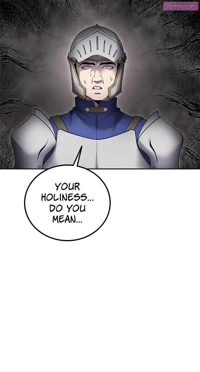 Secretly More Powerfulthan the Hero Zinmanga X Chapter 65 Page 31