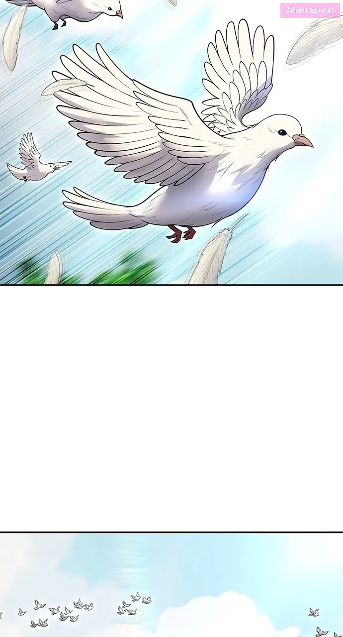 Secretly More Powerfulthan the Hero Zinmanga X Chapter 65 Page 36