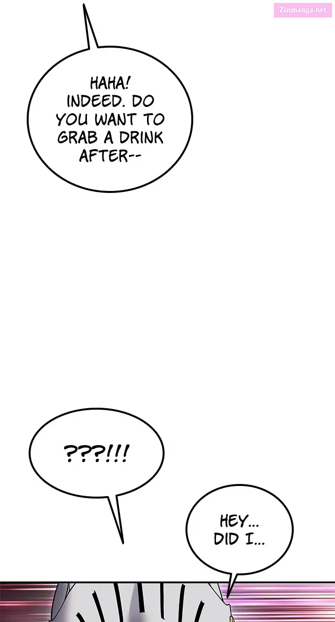 Secretly More Powerfulthan the Hero Zinmanga X Chapter 65 Page 40