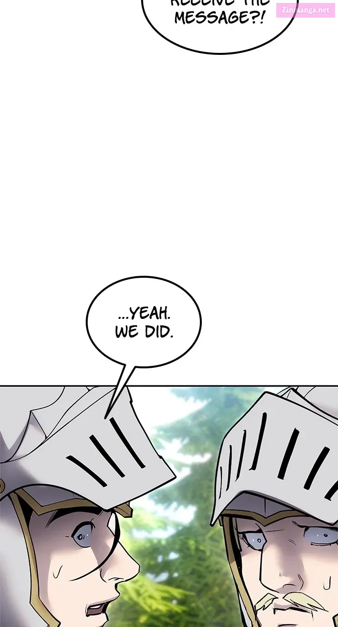 Secretly More Powerfulthan the Hero Zinmanga X Chapter 65 Page 43
