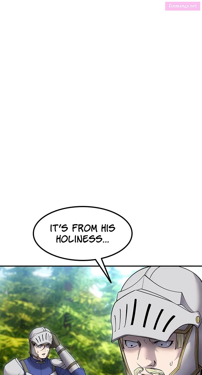 Secretly More Powerfulthan the Hero Zinmanga X Chapter 65 Page 46