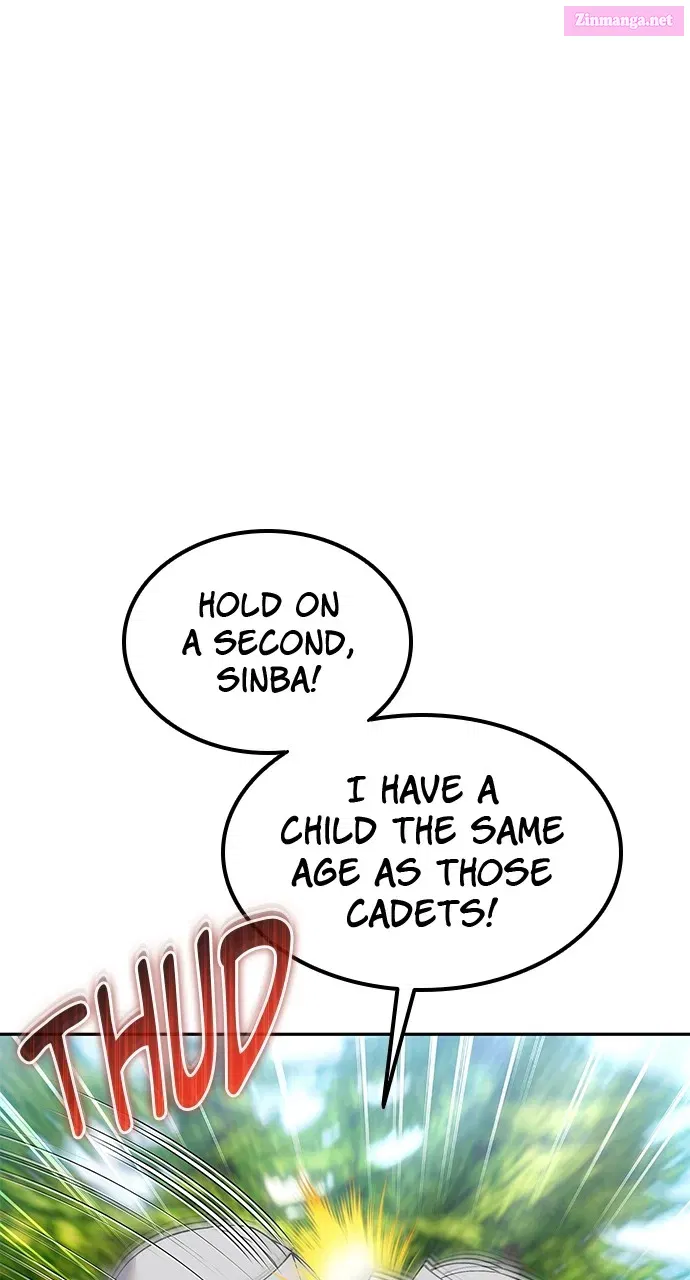 Secretly More Powerfulthan the Hero Zinmanga X Chapter 65 Page 49
