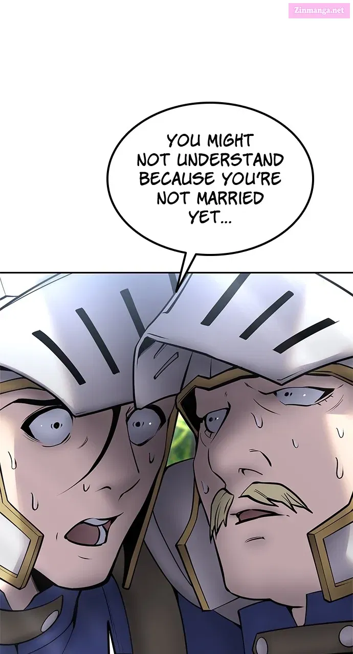 Secretly More Powerfulthan the Hero Zinmanga X Chapter 65 Page 51