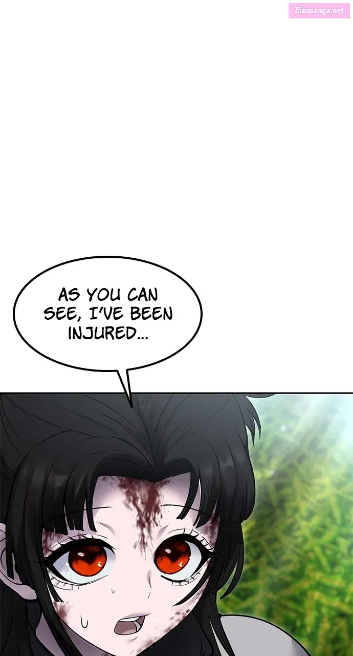 Secretly More Powerfulthan the Hero Zinmanga X Chapter 65 Page 59