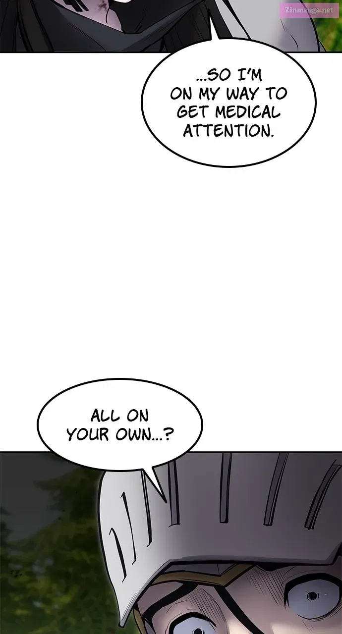 Secretly More Powerfulthan the Hero Zinmanga X Chapter 65 Page 60