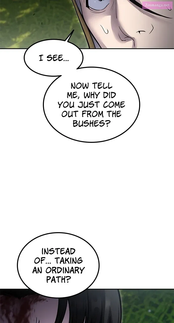 Secretly More Powerfulthan the Hero Zinmanga X Chapter 65 Page 61
