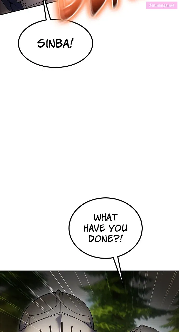 Secretly More Powerfulthan the Hero Zinmanga X Chapter 65 Page 67