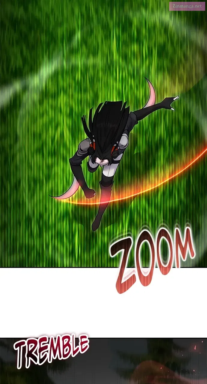 Secretly More Powerfulthan the Hero Zinmanga X Chapter 65 Page 71