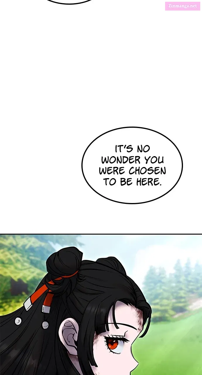 Secretly More Powerfulthan the Hero Zinmanga X Chapter 65 Page 77