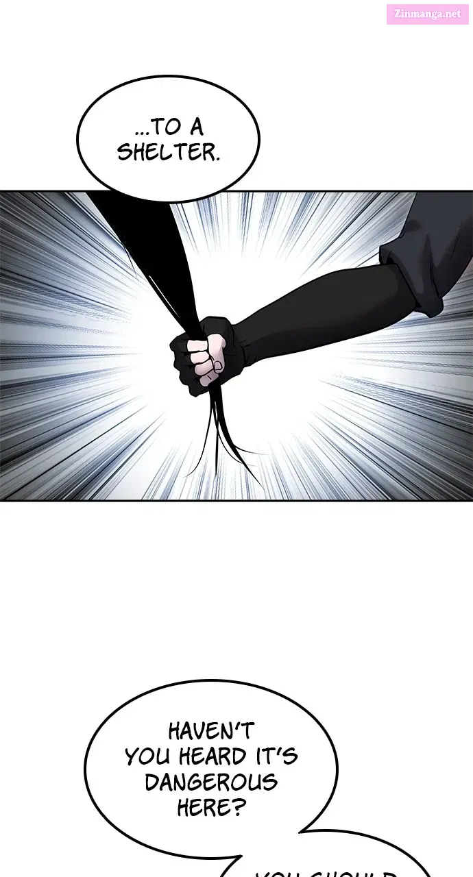 Secretly More Powerfulthan the Hero Zinmanga X Chapter 65 Page 80