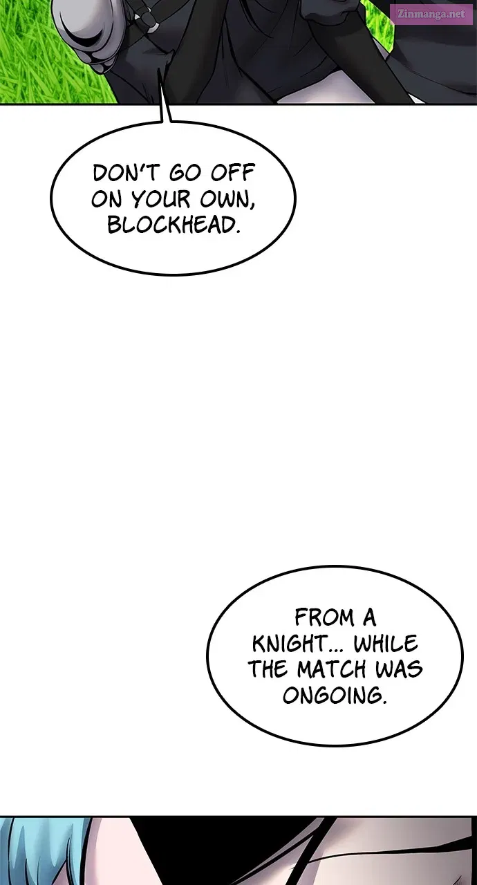 Secretly More Powerfulthan the Hero Zinmanga X Chapter 65 Page 82