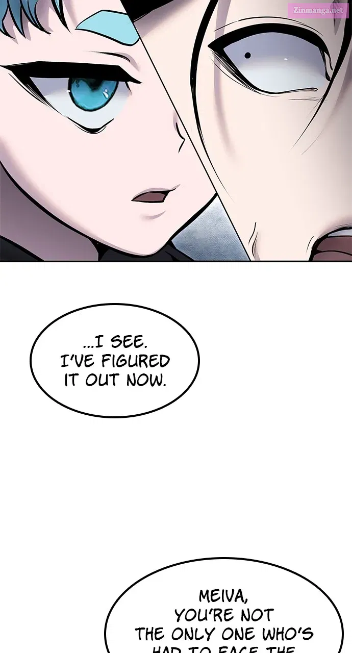 Secretly More Powerfulthan the Hero Zinmanga X Chapter 65 Page 83