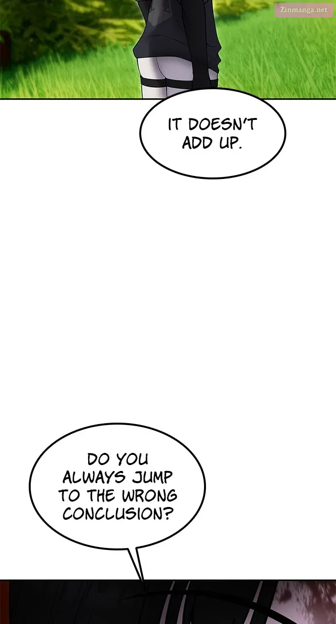 Secretly More Powerfulthan the Hero Zinmanga X Chapter 65 Page 87