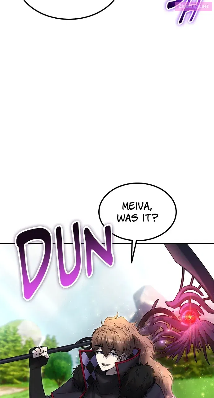 Secretly More Powerfulthan the Hero Zinmanga X Chapter 65 Page 90