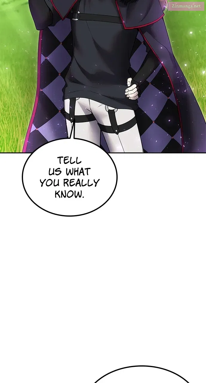 Secretly More Powerfulthan the Hero Zinmanga X Chapter 65 Page 91