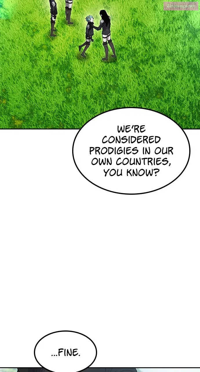 Secretly More Powerfulthan the Hero Zinmanga X Chapter 65 Page 94