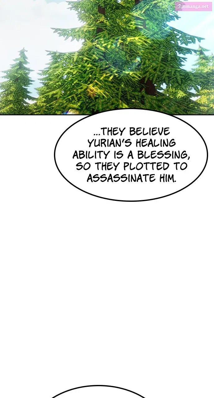 Secretly More Powerfulthan the Hero Zinmanga X Chapter 65 Page 99