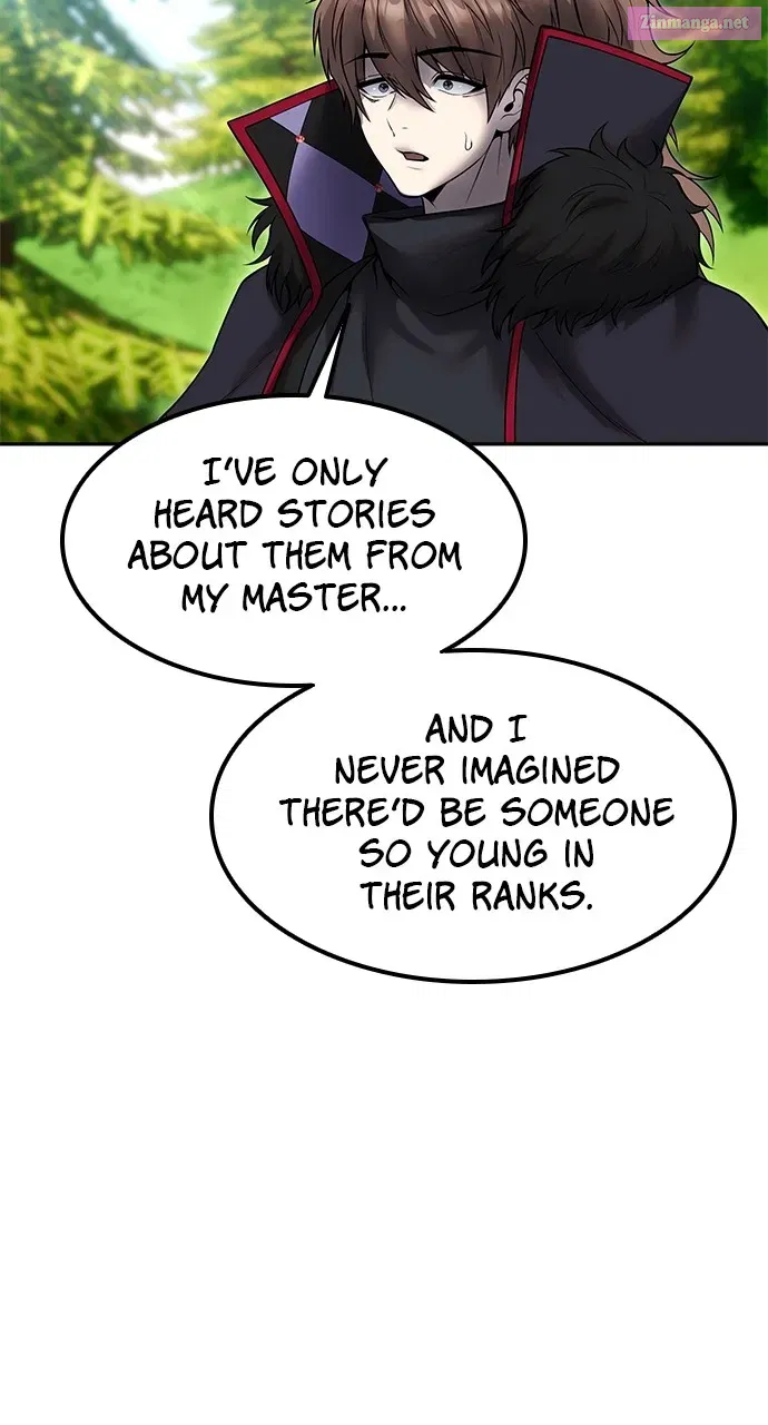 Secretly More Powerfulthan the Hero Zinmanga X Chapter 65 Page 102