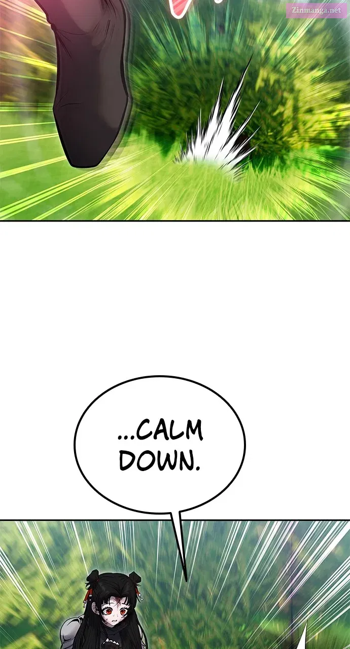 Secretly More Powerfulthan the Hero Zinmanga X Chapter 65 Page 106