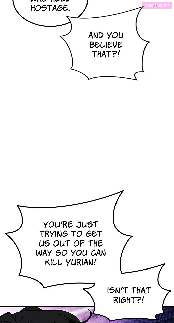 Secretly More Powerfulthan the Hero Zinmanga X Chapter 65 Page 110