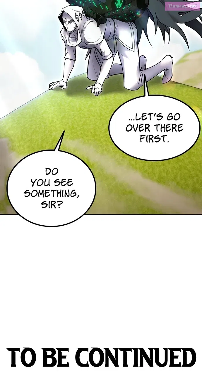 Secretly More Powerfulthan the Hero Zinmanga X Chapter 65 Page 115