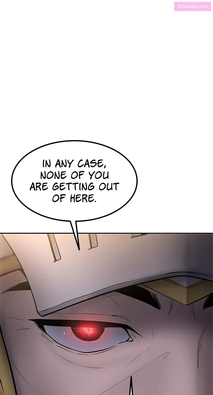 Secretly More Powerfulthan the Hero Zinmanga X Chapter 64 Page 80