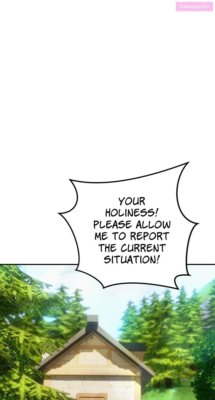 Secretly More Powerfulthan the Hero Zinmanga X Chapter 64 Page 94