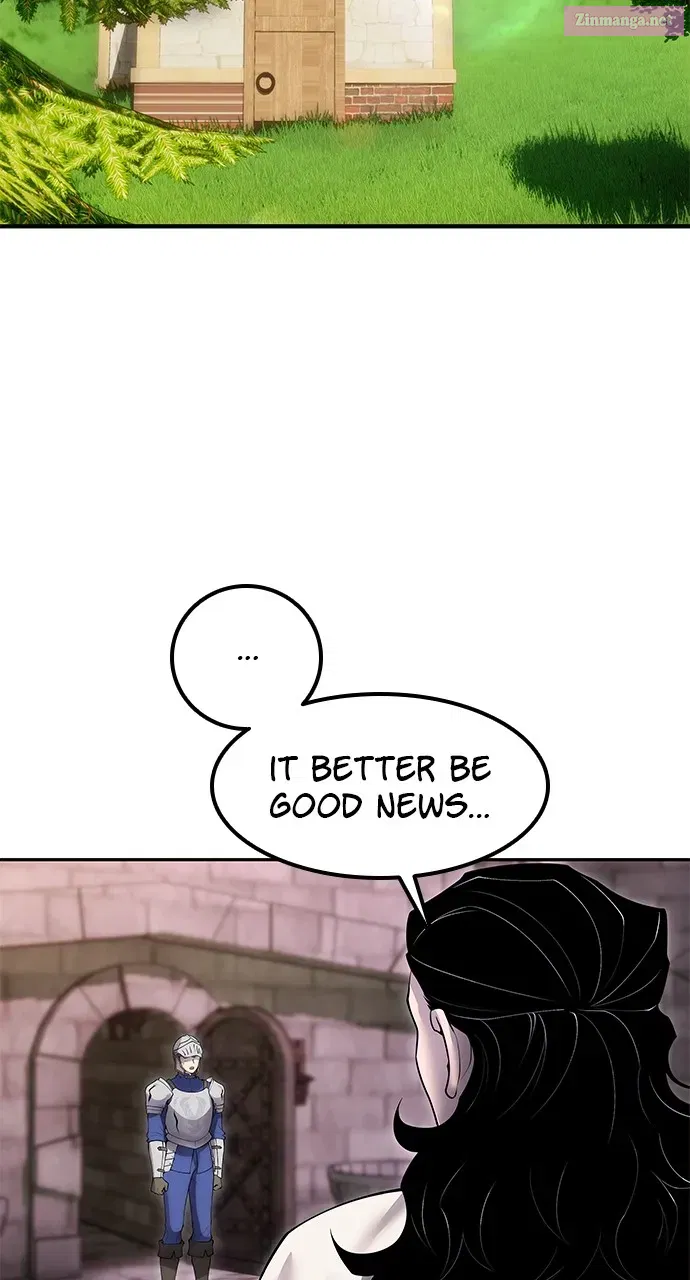 Secretly More Powerfulthan the Hero Zinmanga X Chapter 64 Page 95