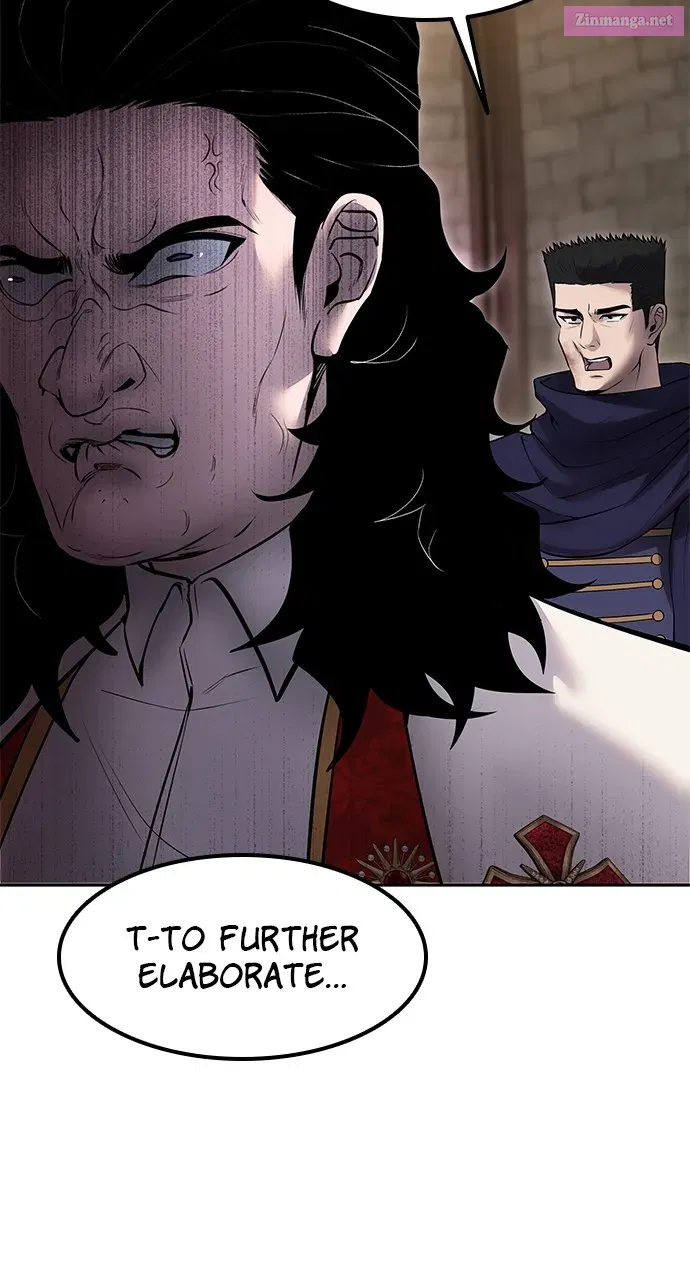 Secretly More Powerfulthan the Hero Zinmanga X Chapter 64 Page 98