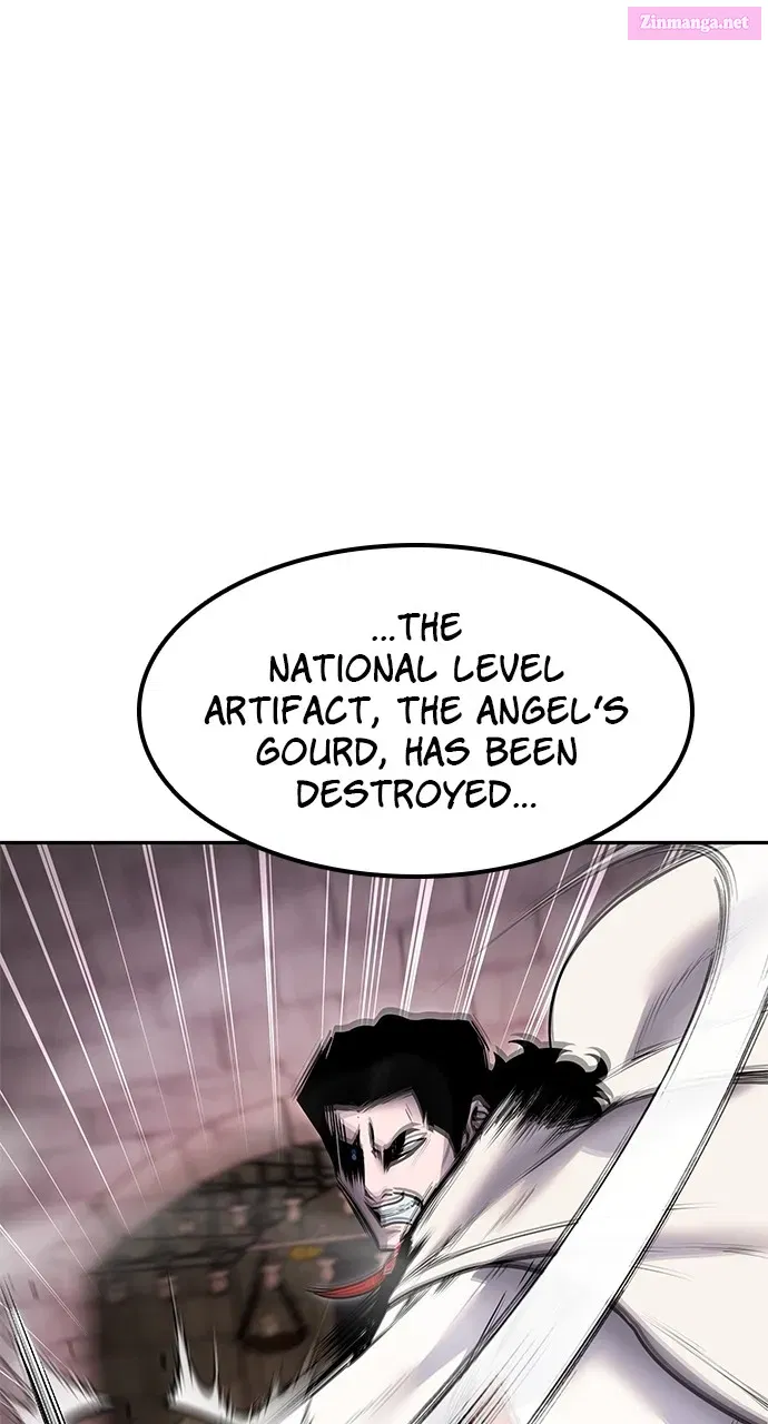 Secretly More Powerfulthan the Hero Zinmanga X Chapter 64 Page 99