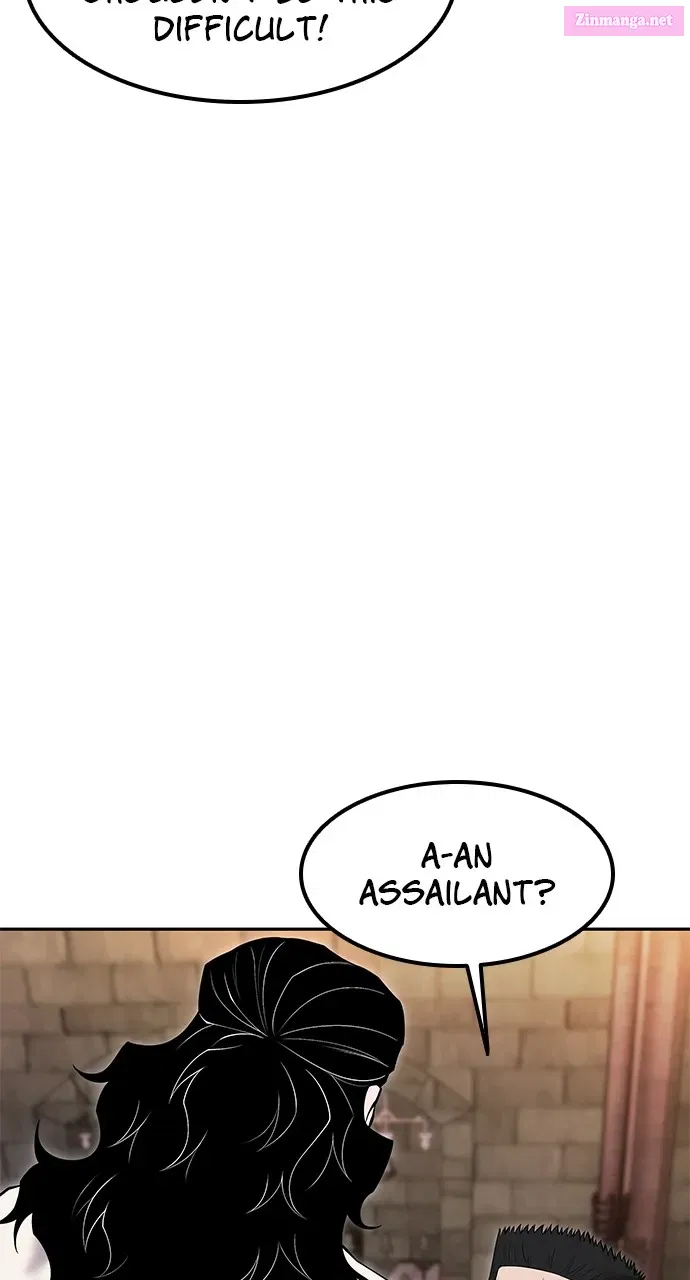 Secretly More Powerfulthan the Hero Zinmanga X Chapter 64 Page 102
