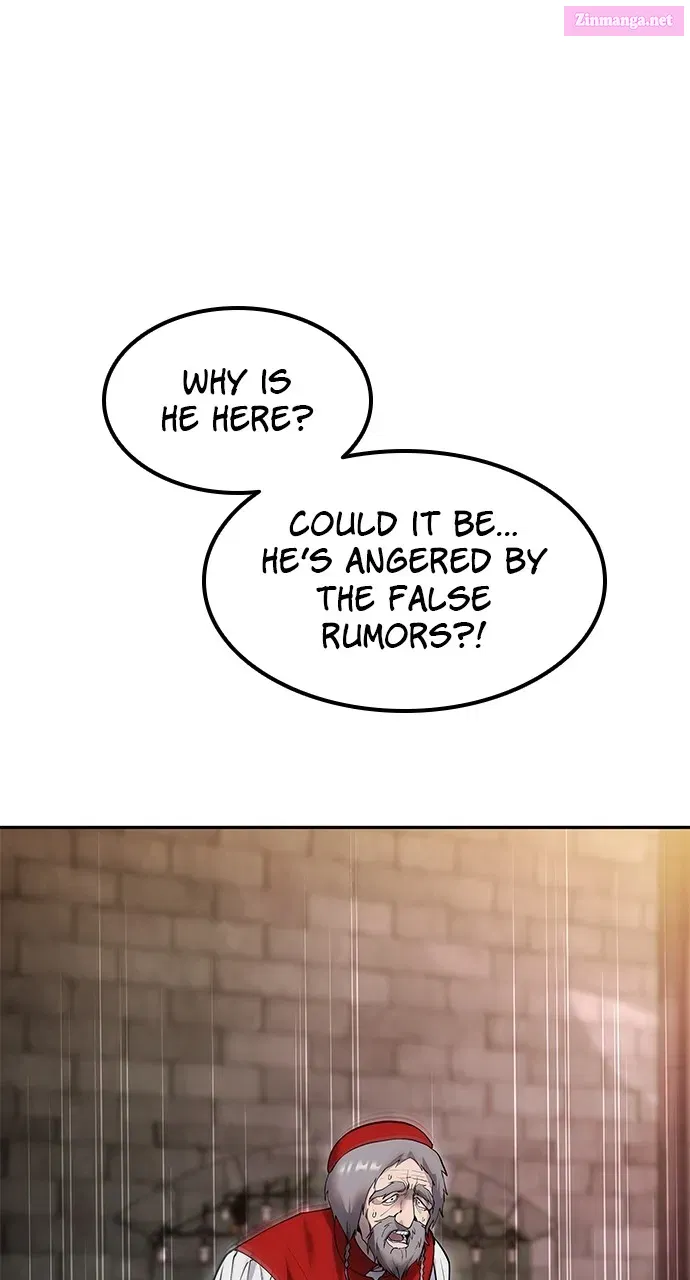 Secretly More Powerfulthan the Hero Zinmanga X Chapter 64 Page 109