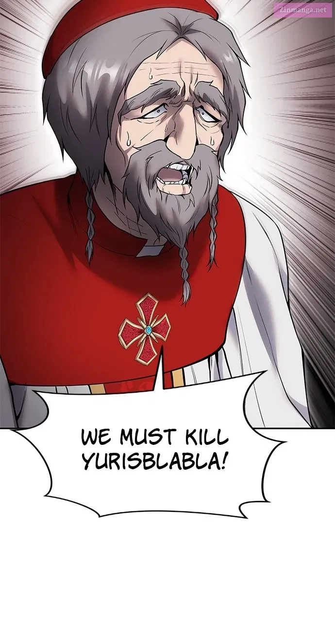 Secretly More Powerfulthan the Hero Zinmanga X Chapter 64 Page 111