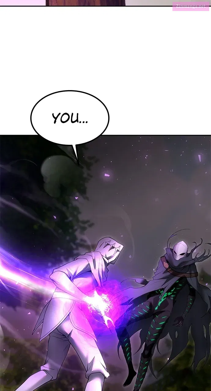 Secretly More Powerfulthan the Hero Zinmanga X Chapter 63 Page 88