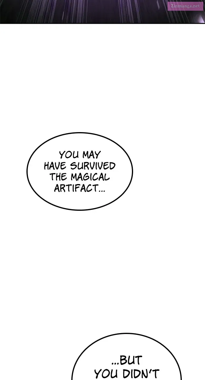 Secretly More Powerfulthan the Hero Zinmanga X Chapter 63 Page 91
