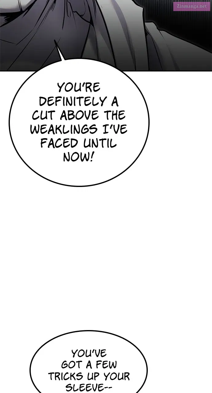 Secretly More Powerfulthan the Hero Zinmanga X Chapter 63 Page 98