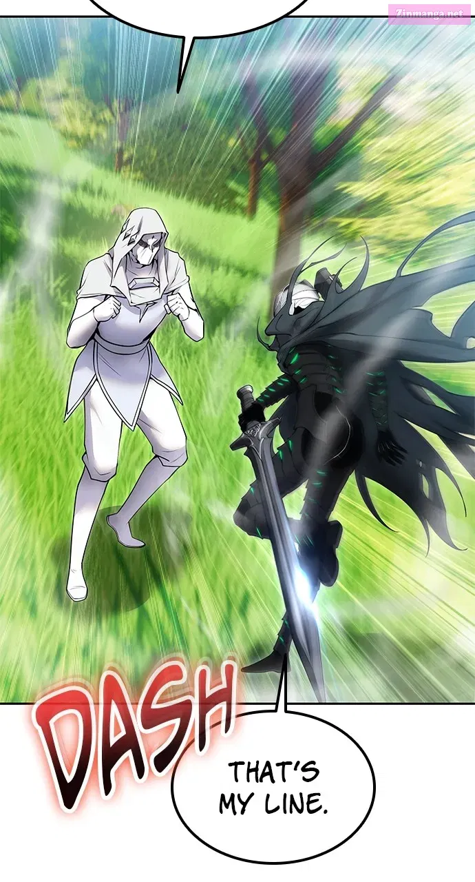 Secretly More Powerfulthan the Hero Zinmanga X Chapter 63 Page 99