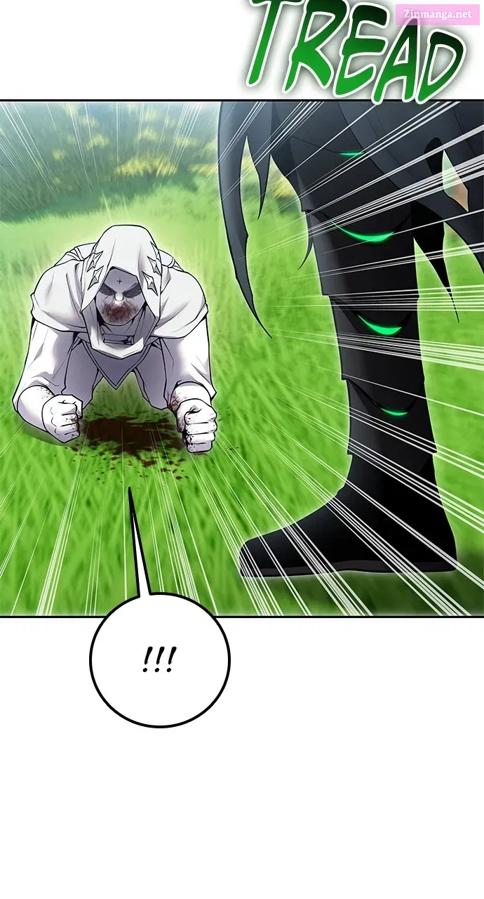 Secretly More Powerfulthan the Hero Zinmanga X Chapter 63 Page 110