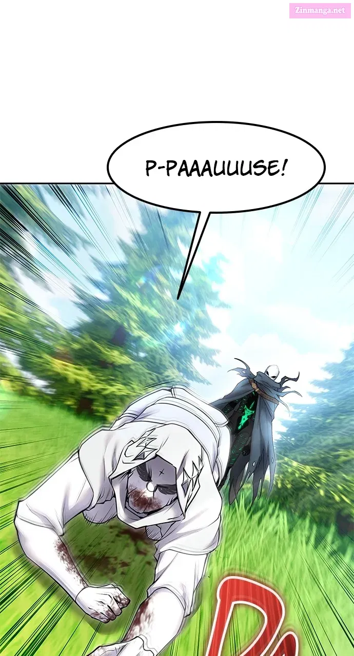 Secretly More Powerfulthan the Hero Zinmanga X Chapter 63 Page 111