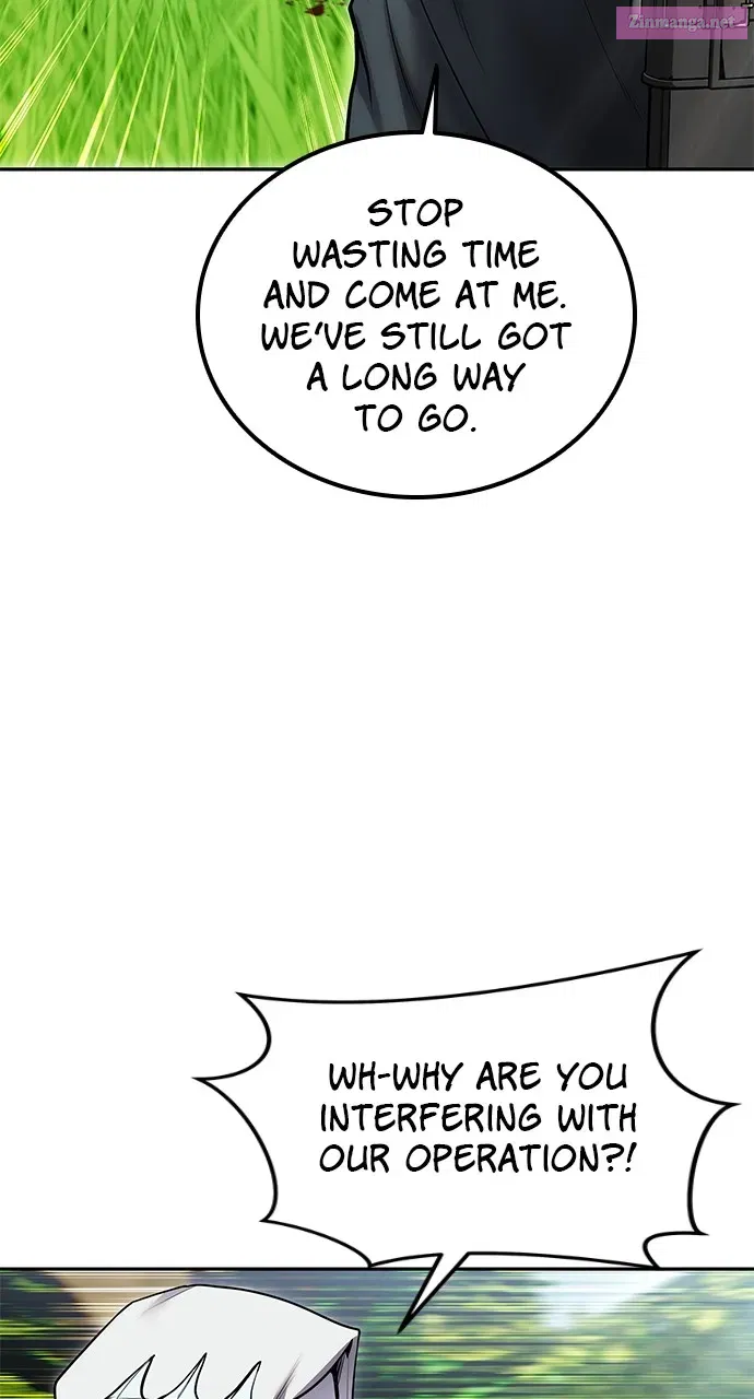 Secretly More Powerfulthan the Hero Zinmanga X Chapter 63 Page 113