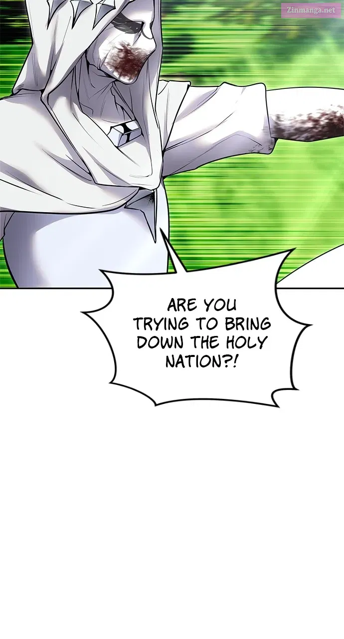 Secretly More Powerfulthan the Hero Zinmanga X Chapter 63 Page 114
