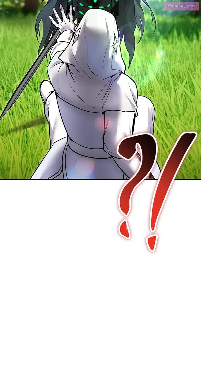 Secretly More Powerfulthan the Hero Zinmanga X Chapter 63 Page 118