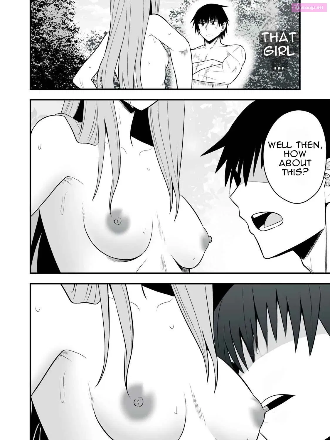 Isekai Rakuraku Survival ~Seizon Skill Kyousha no Ore ga Bishoujo Yonin to Class Mujintou Seikatsu~ Zinmanga X Chapter 16 Page 20