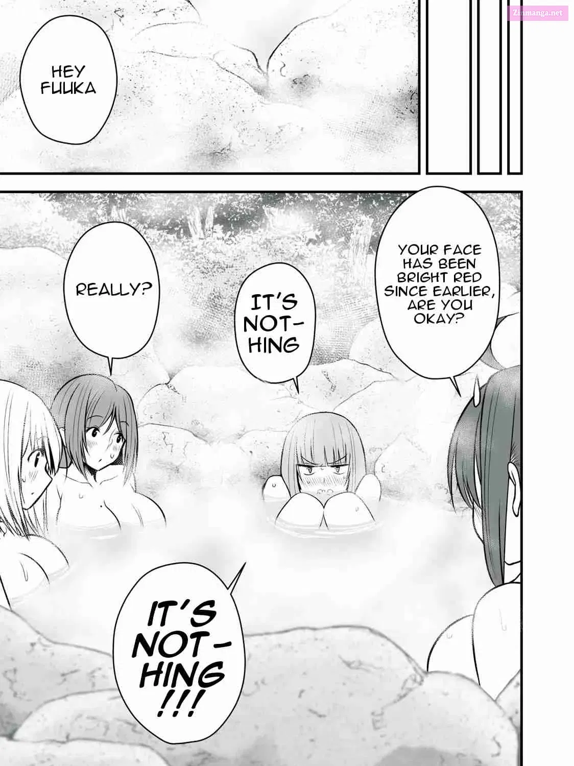 Isekai Rakuraku Survival ~Seizon Skill Kyousha no Ore ga Bishoujo Yonin to Class Mujintou Seikatsu~ Zinmanga X Chapter 16 Page 38