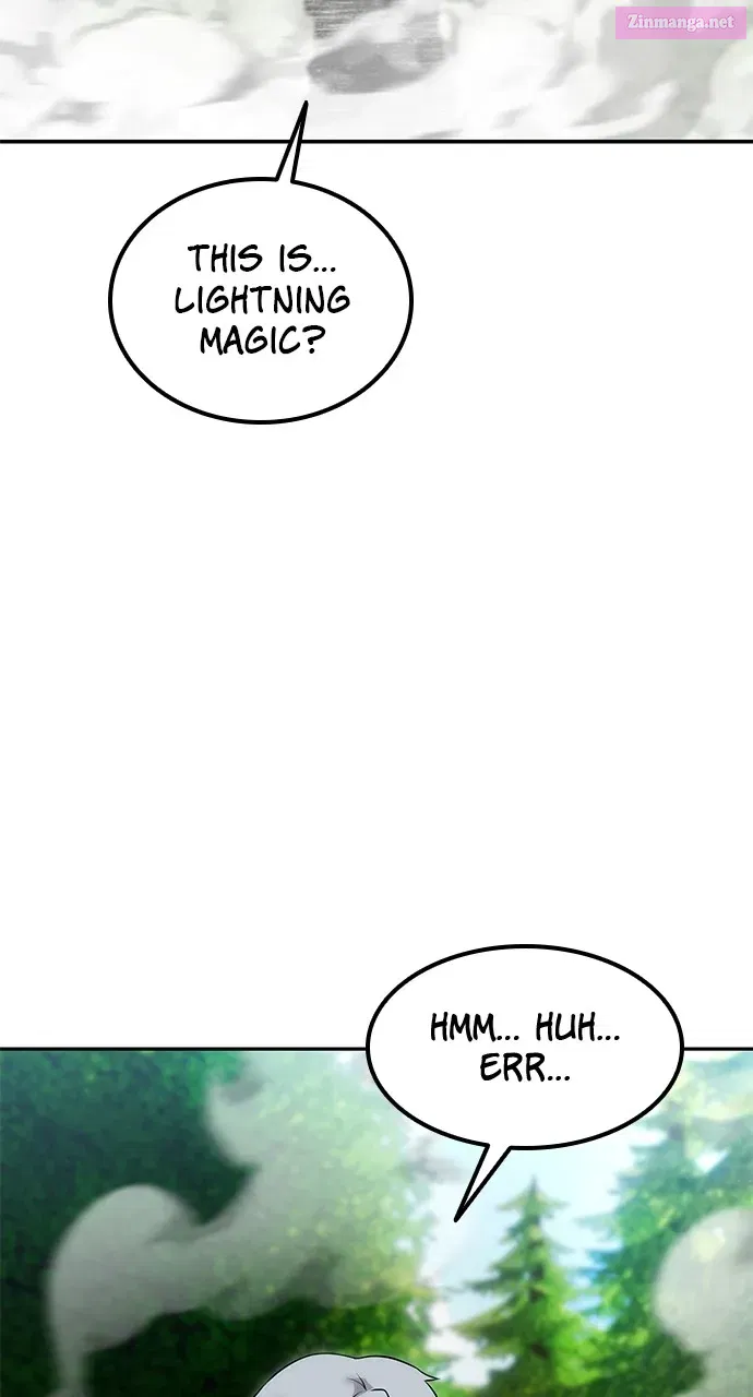 Secretly More Powerfulthan the Hero Zinmanga X Chapter 62 Page 11