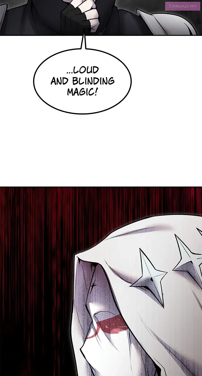 Secretly More Powerfulthan the Hero Zinmanga X Chapter 62 Page 14