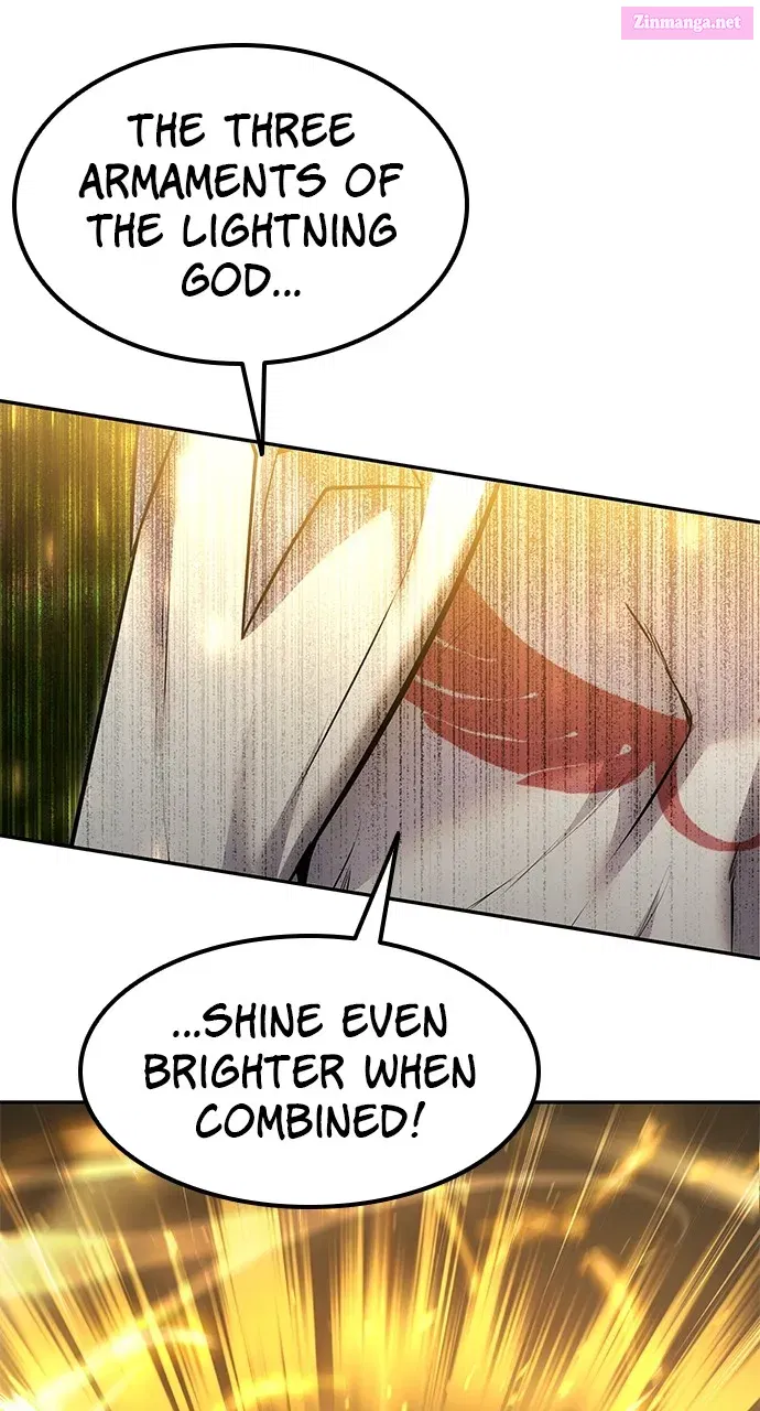 Secretly More Powerfulthan the Hero Zinmanga X Chapter 62 Page 19