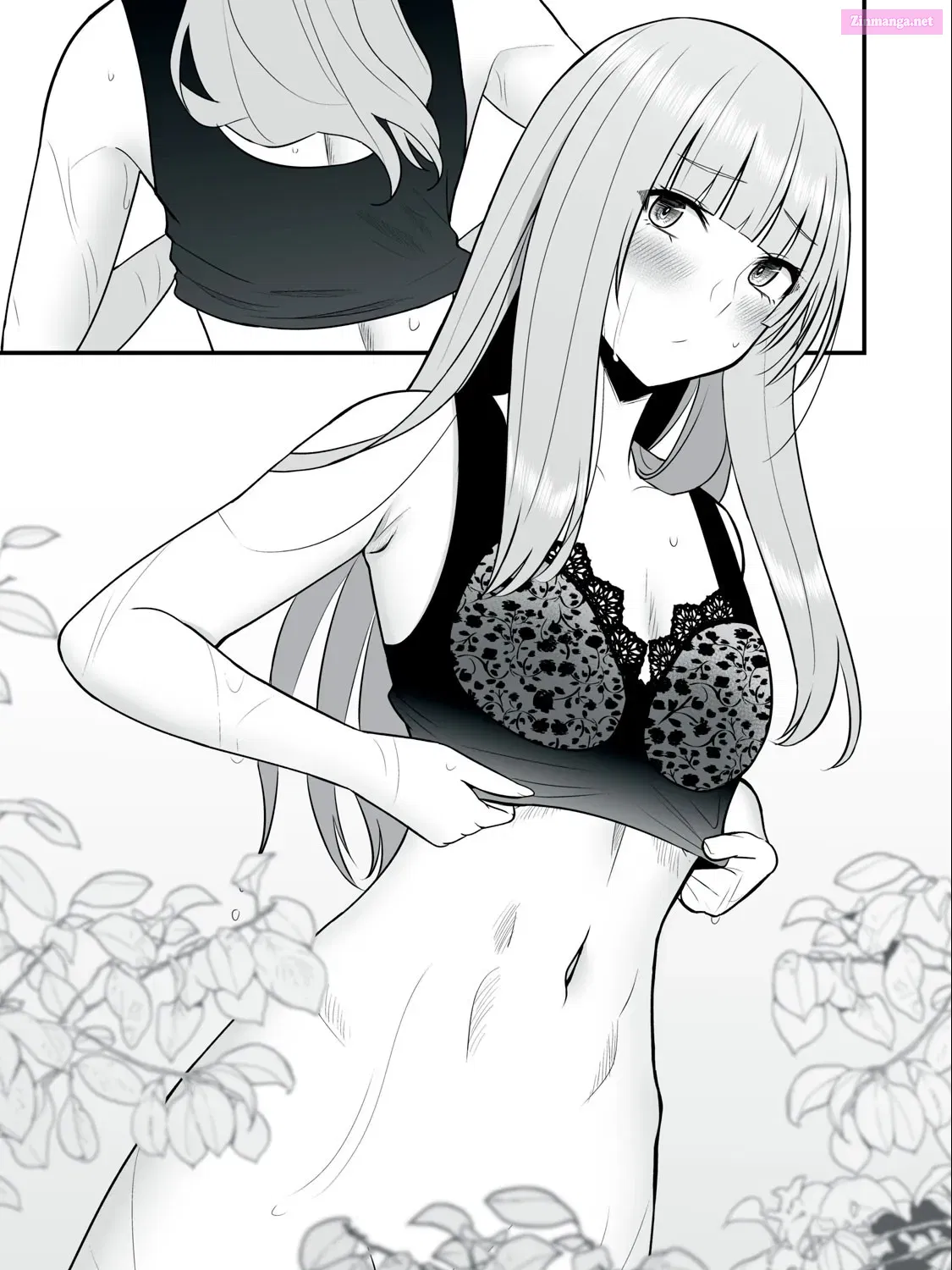 Isekai Rakuraku Survival ~Seizon Skill Kyousha no Ore ga Bishoujo Yonin to Class Mujintou Seikatsu~ Zinmanga X Chapter 15 Page 10